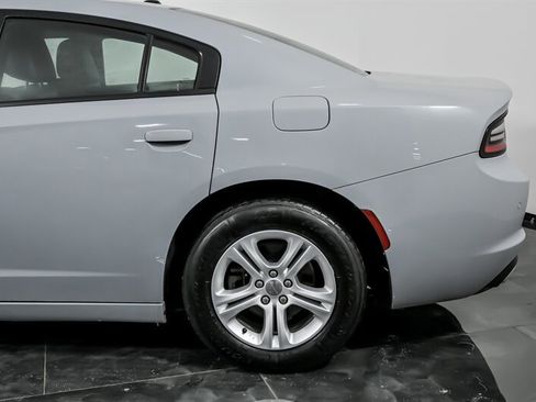 Used 2021 Dodge Charger SXT w/ Leather Interior Group image 8