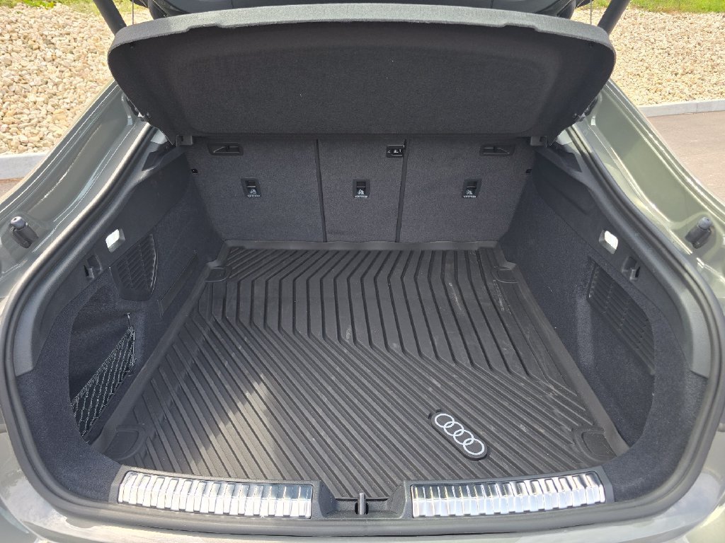 Certified 2025 Audi A5 Premium Plus AWD/4WD image 12