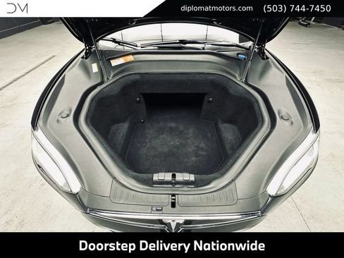 Used 2014 Tesla Model S RWD image 42