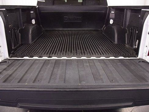 Used 2023 Chevrolet Silverado 1500 Custom w/ LPO, Dark Essentials Package AWD/4WD image 7