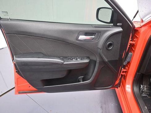 Used 2022 Dodge Charger GT w/ Blacktop Package RWD image 18