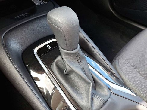 New 2026 Toyota Corolla LE image 21