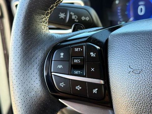 Certified 2023 Ford Explorer ST w/ Equipment Group 401A image 15