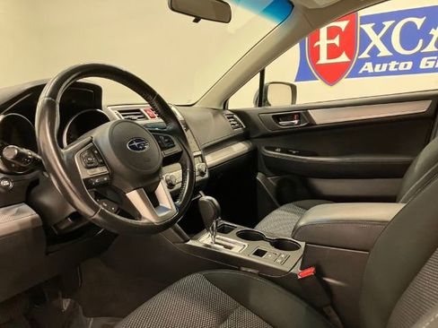 Used 2016 Subaru Outback 2.5i Premium image 34