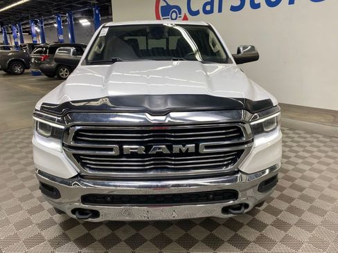Used 2020 RAM 1500 Laramie image 3