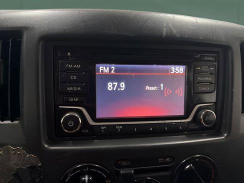 Used 2019 Nissan NV200 S w/ Cruise Control Package FWD image 18