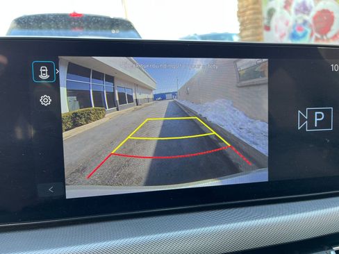 Used 2025 Hyundai Sonata SEL image 23