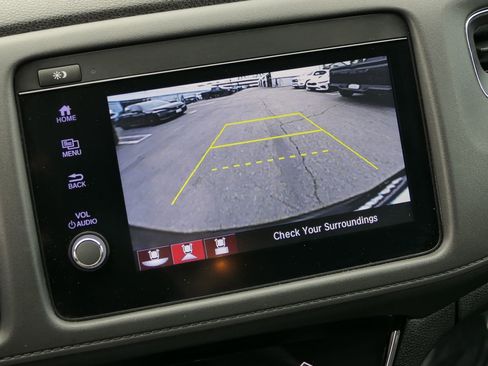 Used 2022 Honda HR-V EX image 17