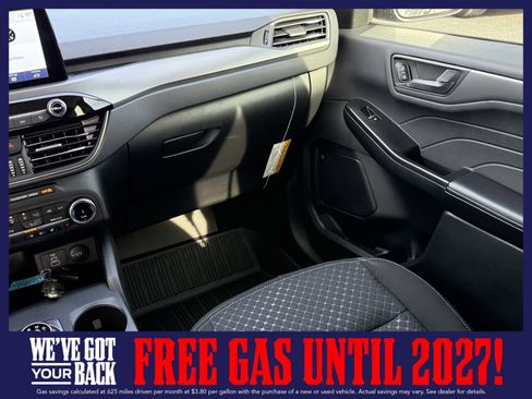 New 2026 Ford Escape Active w/ Cold Weather Package AWD/4WD image 14