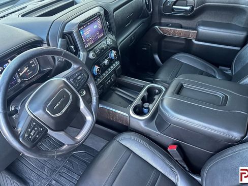 Certified 2020 GMC Sierra 1500 Denali w/ Denali Ultimate Package image 10