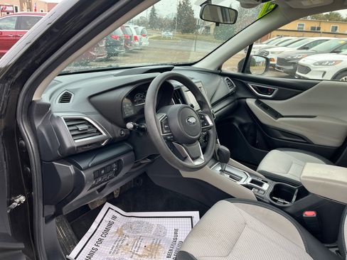 Used 2021 Subaru Forester image 14