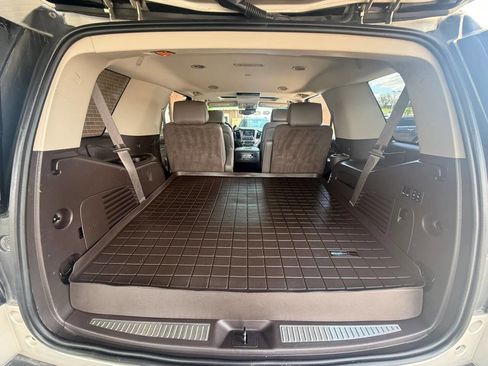 Used 2015 GMC Yukon Denali w/ Open Road Package AWD/4WD image 18