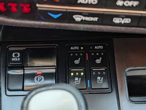 Used 2022 Lexus RX 350 FWD w/ Premium Package image 16