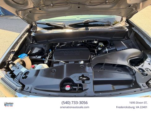Used 2011 Honda Pilot EX image 22