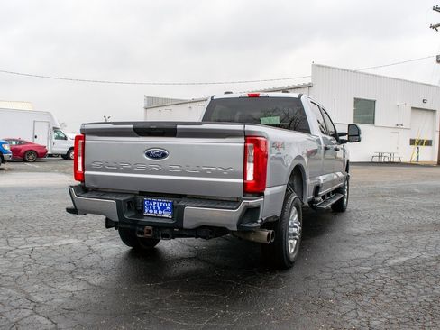Used 2024 Ford F350 XLT image 4
