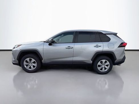 Used 2023 Toyota RAV4 LE image 6