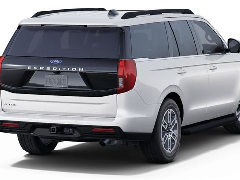 New 2025 Ford Expedition Active image 26