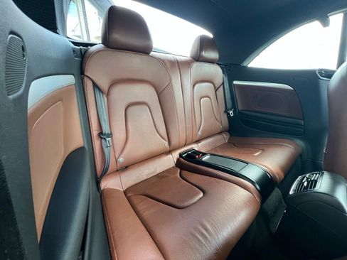 Used 2011 Audi A5 2.0T Premium Plus image 21