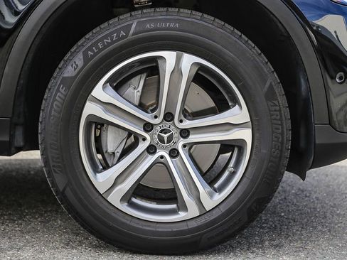 Used 2022 Mercedes-Benz GLC 300 image 10