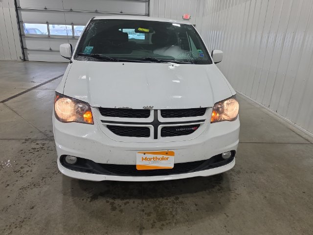 Used 2019 Dodge Grand Caravan GT FWD image 3