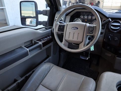 Used 2008 Ford F350 Lariat AWD/4WD image 19