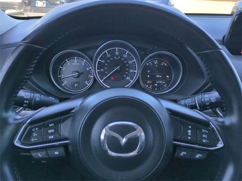 Used 2018 MAZDA CX-5 Grand Touring image 32