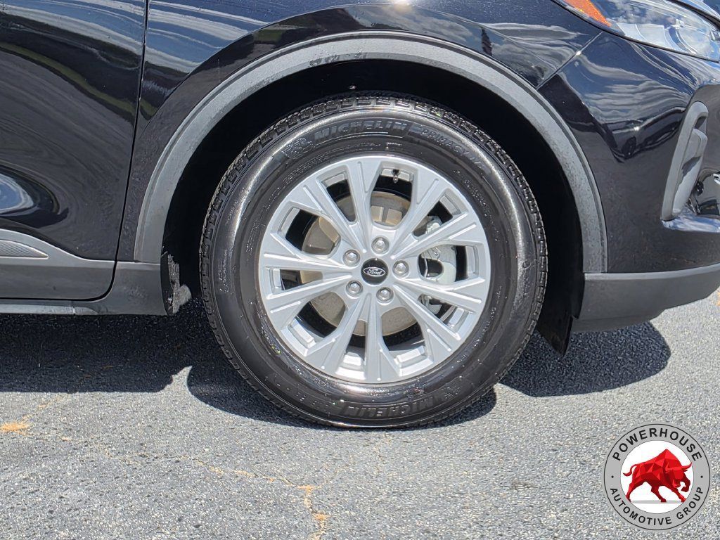 Used 2024 Ford Escape Active w/ Tech Pack #1 FWD image 10