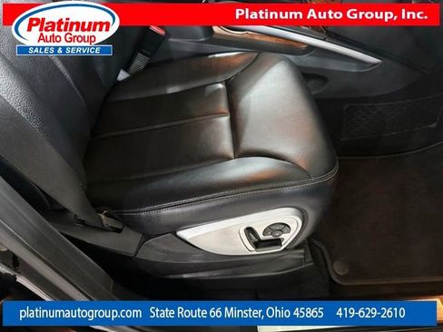Used 2008 Mercedes-Benz GL 450 4MATIC image 38