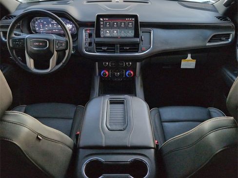 Certified 2023 GMC Yukon XL SLT image 20