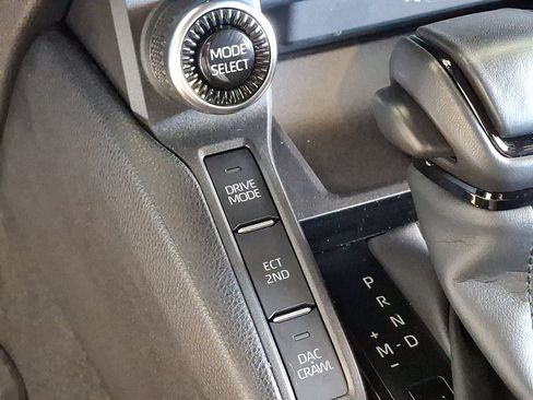 Used 2024 Toyota Land Cruiser 1958 AWD/4WD image 25