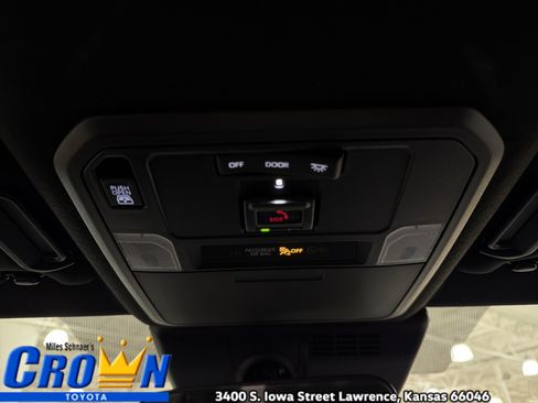 New 2026 Toyota 4Runner SR5 image 34