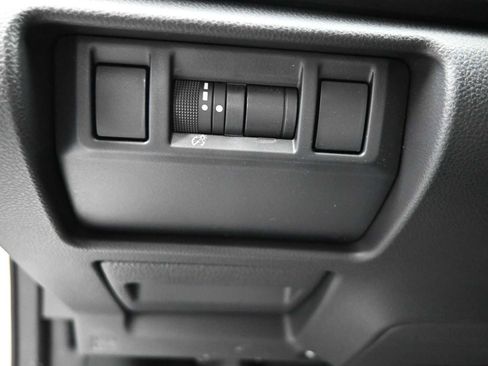 New 2026 Subaru Crosstrek 2.5i Wilderness image 10