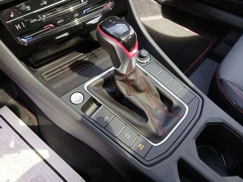 New 2026 Volkswagen Jetta GLI Autobahn image 23