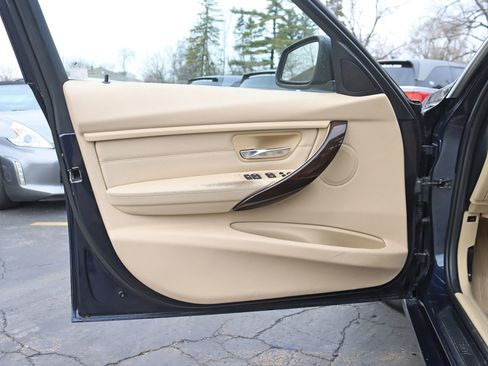 Used 2015 BMW 328i xDrive Wagon image 34