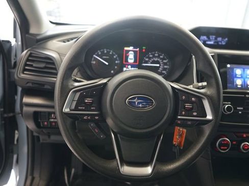 Used 2021 Subaru Crosstrek 2.0i image 21