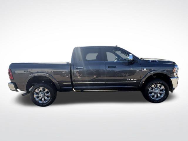 Used 2022 RAM 3500 Limited w/ Safety Group AWD/4WD image 12
