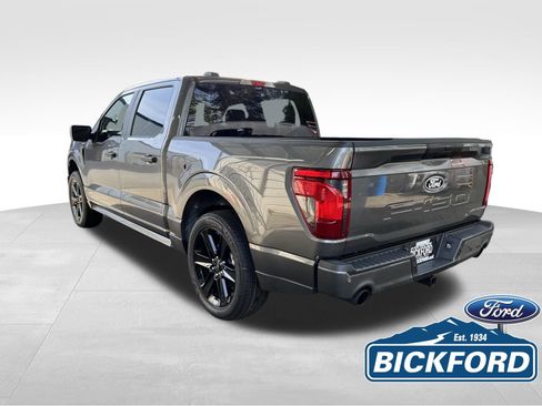 New 2026 Ford F150 STX AWD/4WD image 8