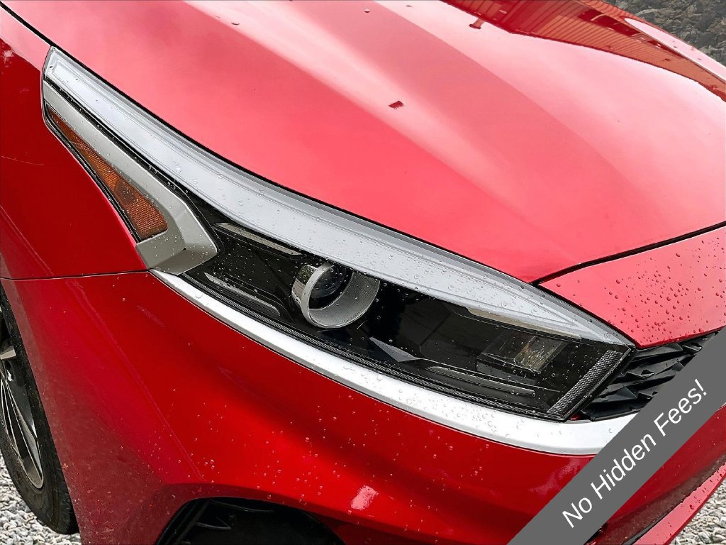 Used 2022 Kia Forte LXS FWD image 24