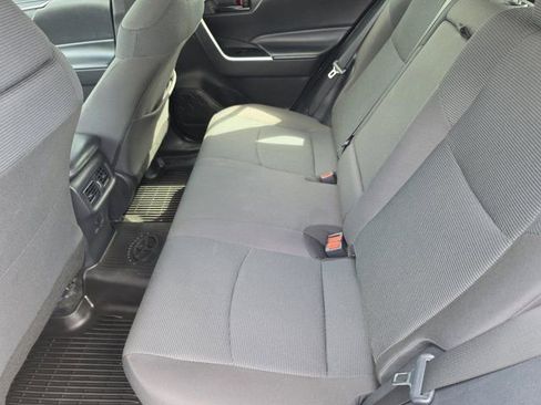 Used 2024 Toyota RAV4 LE image 14