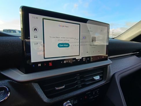 New 2026 Ford Explorer Platinum image 19