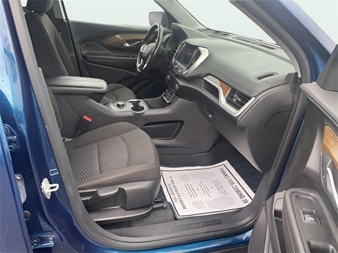 Used 2020 GMC Terrain SLE w/ LPO, Floor Liner Package image 24