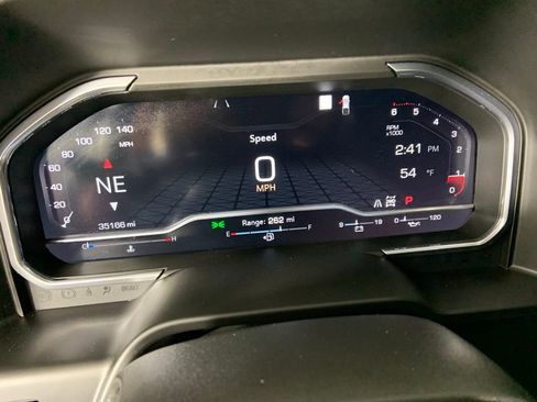 Used 2023 GMC Sierra 1500 Denali w/ Denali Reserve Package image 36