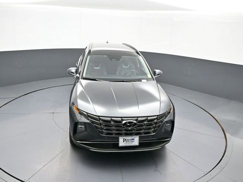 Certified 2023 Hyundai Tucson Limited image 36