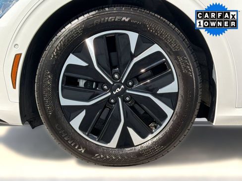 Used 2024 Kia EV6 GT-Line RWD image 13