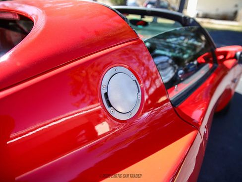 Used 2005 Lotus Elise image 62