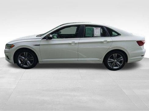 Used 2021 Volkswagen Jetta R-Line FWD image 5