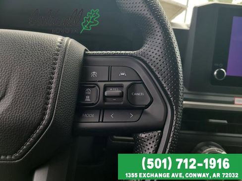 Used 2025 Toyota Tacoma SR AWD/4WD image 15