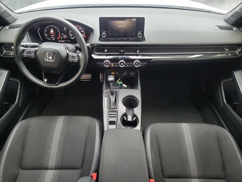 Used 2023 Honda Civic Sport image 10