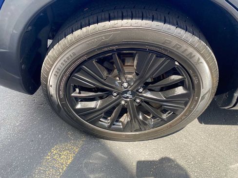 Used 2019 Mitsubishi Eclipse Cross LE AWD/4WD image 33