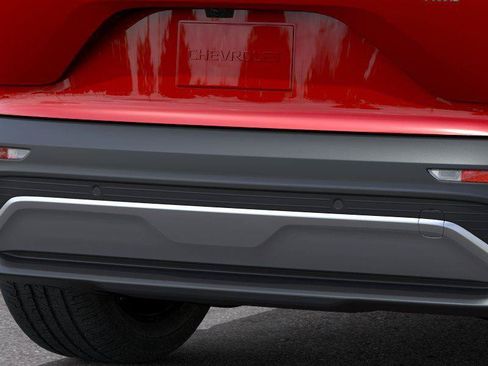 New 2026 Chevrolet Blazer EV LT FWD image 14